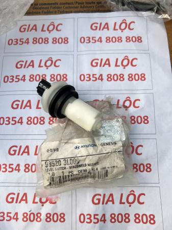 CÔNG TẮC BÁO NƯỚC RỬA KÍNH KIA SEDONA 985203L000 CHÍNH HÃNG