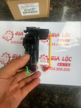 CÁP CÒI MITSUBISHI TRITON 8619A167 2007 2008 2009 2010 2011 2012 2013 2014 2015 2016 2017 2018
