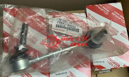 ROTUYN CÂN BẰNG TRƯỚC TOYOTA FORTUNER 4882060050 GIÁ RẺ CHÍNH HÃNG