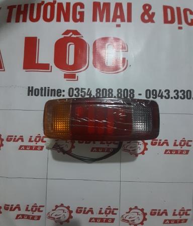 ĐÈN HẬU XE TẢI K165 K3000 K2700 K140  GL026734