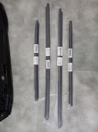 NẸP CHÂN KÍNH TOYOTA VIOS 2003-2006 GIÁ RẺ