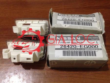 ĐÈN CÁNH CỬA NISSAN TEANA J32 26420EG000- Gia Lộc Autoparts
