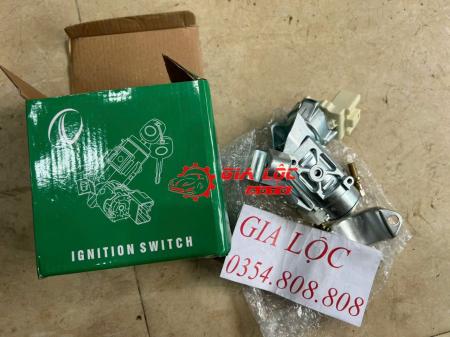 Ổ KHOÁ KHỞI ĐỘNG Ổ KHOÁ ĐỀ TOYOTA VIOS GIÁ RẺ