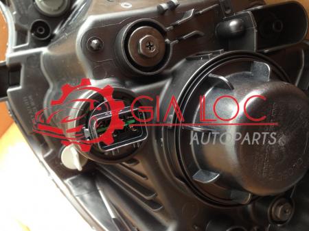 ĐÈN PHA PHẢI KIA RIO 2014- Gia Lộc Autoparts