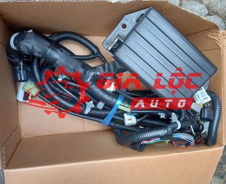 DÂY ĐIỆN CẦU CHÌ DAEWOO MATIZ 1, 2   96564223