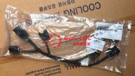 DÂY ĐIỆN MOBIN I30, FOTE, KIA RIO, ELANTRA 273502B000 CHÍNH HÃNG  GIÁ RẺ