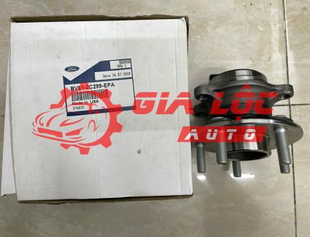 BI MOAY Ơ SAU FOCUS BV612C299EPA