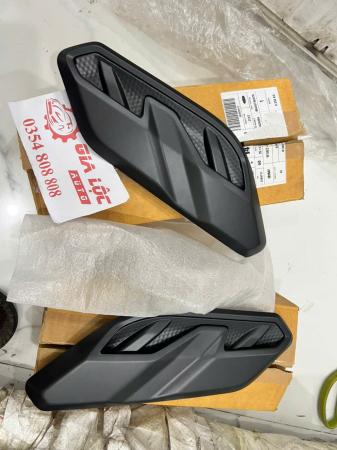 ỐP MANG CÁ FORD RAPTOR 2023 2024 2025 CHÍNH HÃNG