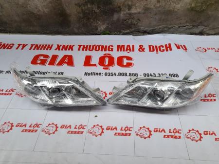 ĐÈN PHA CAMRY NHẬP MỸ 2007-2009 8114506760