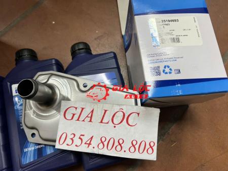 LỌC DẦU SỐ TỰ ĐỘNG VINFAST FADIL 25194693 CHÍNH HÃNG  LỌC DẦU SỐ TỰ ĐỘNG VINFAST FADIL 25194693 CHÍNH HÃNG