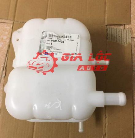 BÌNH NƯỚC PHỤ LÀM MÁT DAEW00 LACETTI 96813425 CHÍNH HÃNG