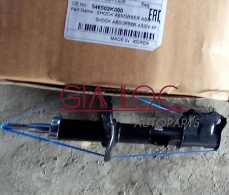 GIẢM XÓC TRƯỚC TRÁI KIA SOUL 2009 CHÍNH HÃNG-Gia Lộc Autoparts