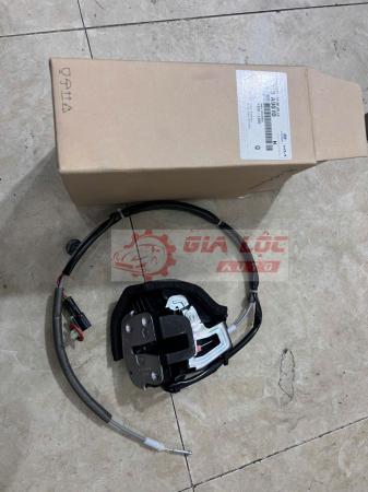 Ổ NGẬM KHOÁ CÁNH CỬA LÙA SAU TRÁI KIA SEDONA 81410A9010 2015 2016 2017 2018 2019 2020 2021 XỊN CHÍNH HIỆU