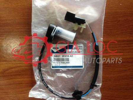 CẢM BIẾN ABS SAU LÁI MAZDA BT50-  Gia Lộc Autoparts