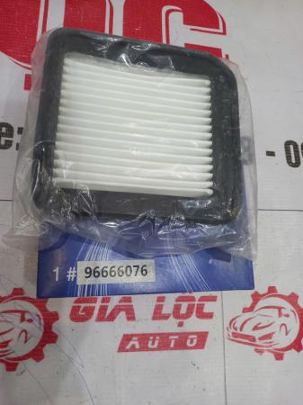 LỌC GIÓ ĐỘNG CƠ DAEWOO 5 TẠ 96666076 CHÍNH HÃNG