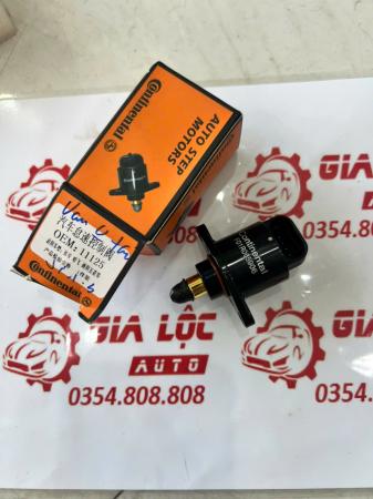 VAN KHÔNG TẢI FIAT GIÁ RẺ