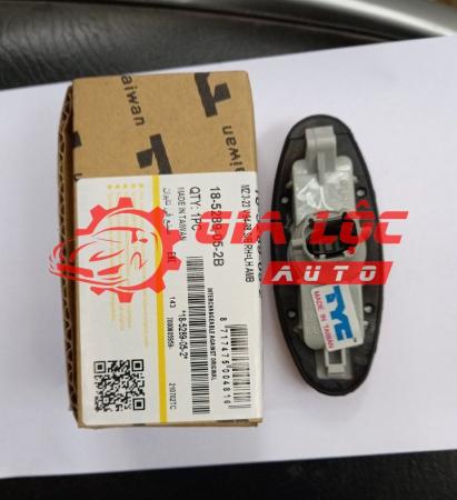 XI NHAN TAI XE MAZDA 323, FORD LASER 185289052B