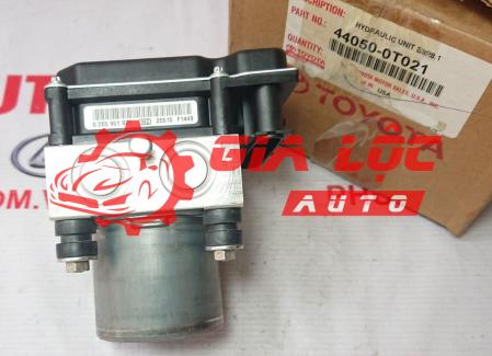 BỘ CHẤP HÀNH ABS TOYOTA VENZA  CHÍNH HÃNG 44050-0T021