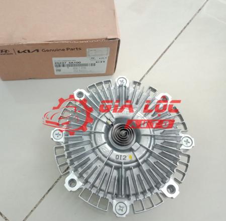 LY TÂM QUẠT KÉT NƯỚC HYUNDAI SOLATI 252374A855 GIÁ RẺ CHÍNH HÃNG