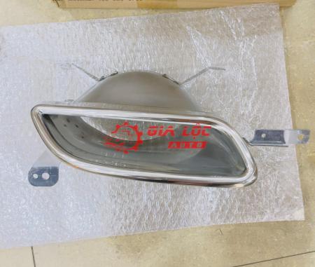 ỐP MẠ LIP PO TRANG TRÍ DƯỚI CẢN SAU MG ZS GL435554 CHÍNH HÃNG