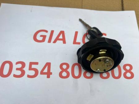 NẮP THÙNG DẦU XE TẢI HYUNDAI MIGHTY CHÍNH HÃNG BẢN THIẾU BẢN ĐỦ