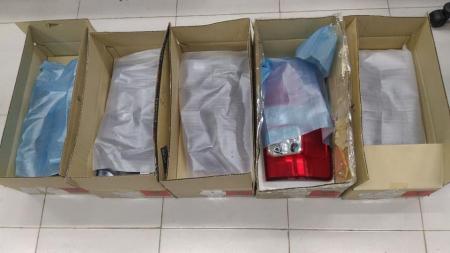 ĐÈN HẬU CHEVROLET COLORADO GIÁ RẺ