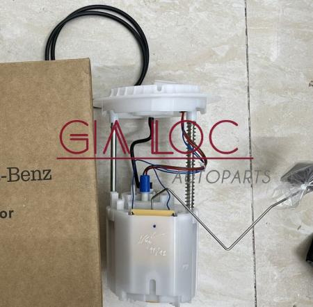 BƠM XĂNG MERCEDES- BENZ GL450, GL550, ML350,W164-Gia Lộc Autoparts