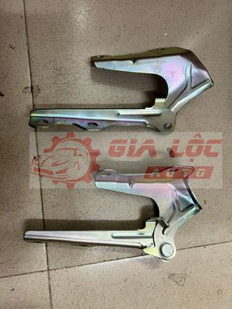 BẢN LỀ CAPO ISUZU MUX 2015 2016 2017 CHÍNH HÃNG 