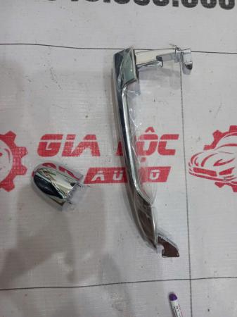 PHỤ TÙNG KIA GIÁ RẺ TAY MỞ CỬA NGOÀI DÀI KIA CARENS 