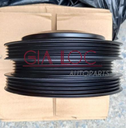PULY TRỤC CƠ MITSUBISHI JOLIE-MD306158-Gia Lộc Autoparts