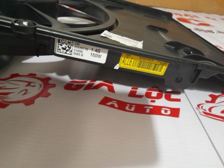 QUẠT KÉT NƯỚC VINFAT FADIL 42426778 CHÍNH HÃNG