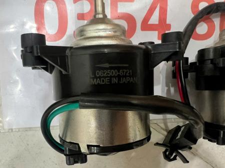 MÔ TƠ QUẠT GIÀN LẠNH SAU TOYOTA ZACE 2002 2003 2004 2005 GIÁ TỐT