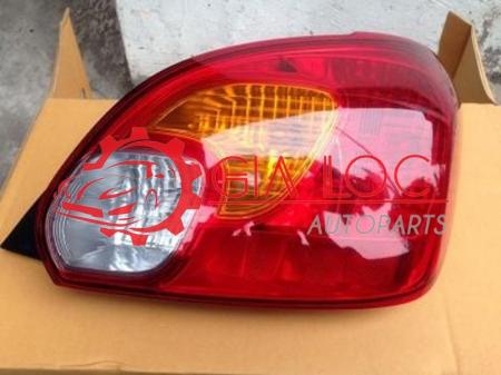 ĐÈN HẬU PHẢI MITSUBISHI MIRAGE 2014- Gia Lộc Autoparts