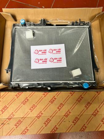 KÉT NƯỚC ISUZU MUX SỐ SÀN 2018 2019 2020 2021 2022 GIÁ TỐT