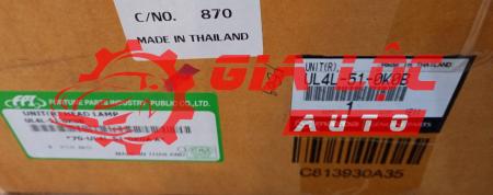 ĐÈN PHA PHẢI BT 50 2016 UL4L510K0B 