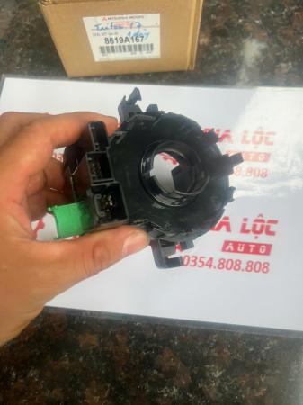 CÁP CÒI MITSUBISHI TRITON 8619A167 2007 2008 2009 2010 2011 2012 2013 2014 2015 2016 2017 2018