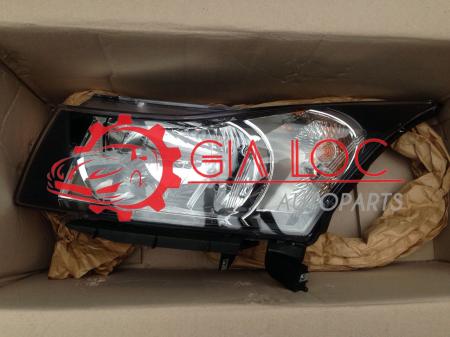 ĐÈN PHA CHEVROLET CRUZE 2010 CHÍNH HÃNG- Gia Lộc Autoparts