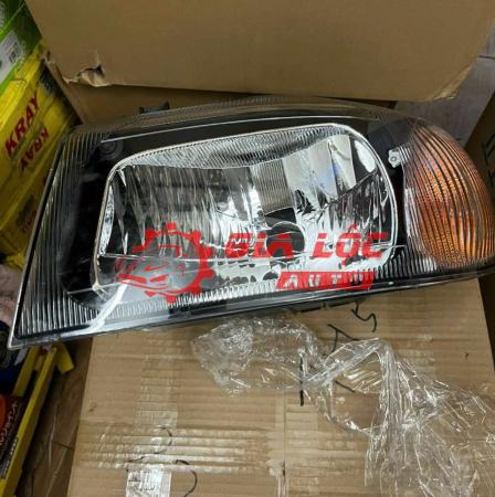 ĐÈN PHA FORD TRANSIT 2003- 2006 