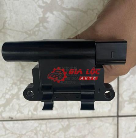 MÔ BIN ĐÁNH LỬA MG ZS CHÍNH HÃNG