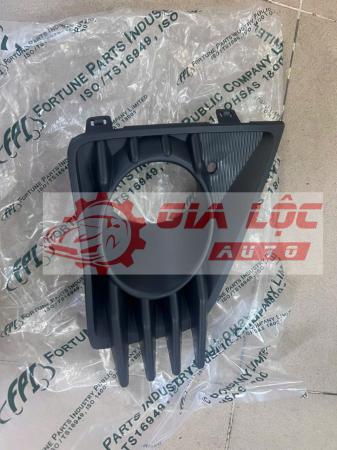 ỐP ĐÈN GẦM MITSUBISHI ATTRAGE 2022