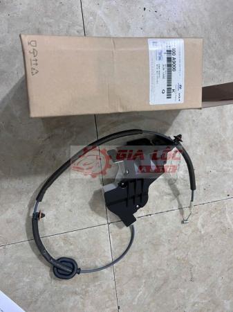 Ổ NGẬM KHOÁ CÁNH CỬA LÙA SAU TRÁI KIA SEDONA 81400A9000 2015 2016 2017 2018 2019 2020 2021 XỊN CHÍNH HIỆU