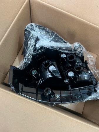 ĐÈN HẬU TOYOTA WIGO 2023 2024 2025 2026 CHÍNH HÃNG