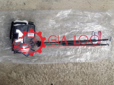 Ổ NGẬM KHÓA CỬA KIA NEW SORENTO- Gia Lộc Autoparts