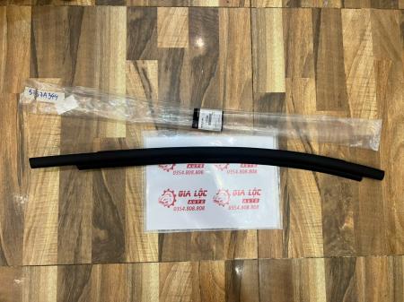 NẸP CHÂN KÍNH SAU MITSUBISHI TRITON 2014 2015 2016 2017 2018 2019 2020 2021 2022 2023 2024 5751A343