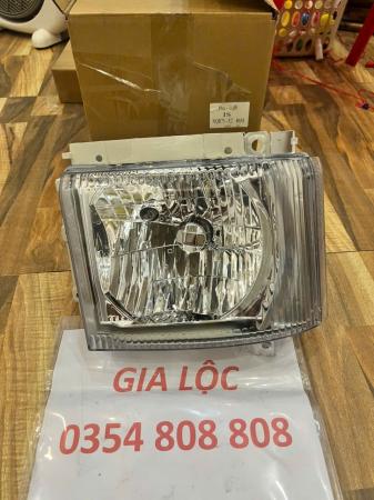 ĐÈN PHA ISUZU NQR75 CHÍNH HÃNG GIÁ RẺ