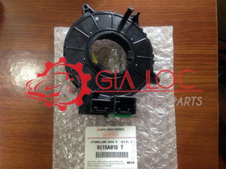 CUỘN CÁP CÒI MITSUBISHI TRITON 2009-2014- Gia Lộc Autoparts