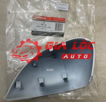 ỐP GƯƠNG CHIẾU HẬU FORD FIESTA-DK49691N7CAA 