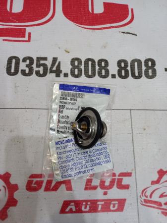 VAN HẰNG NHIỆT KIA RIO 2009 CHÍNH HÃNG 255002B000