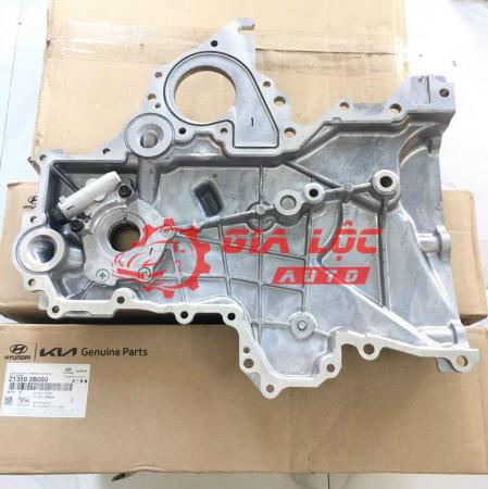 BƠM DẦU ĐỘNG CƠ KIA FORTE 213502B000