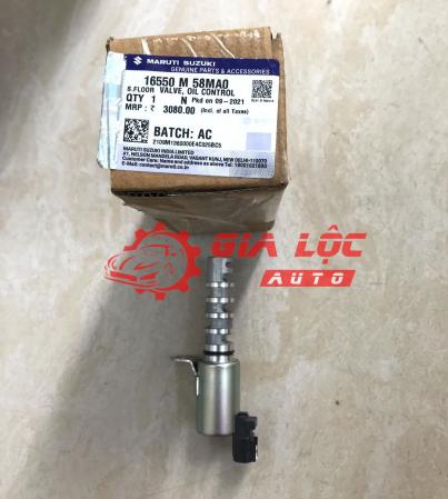 CẢM BIẾN THIÊN SUZUKI SWIFT16550M58MA0
